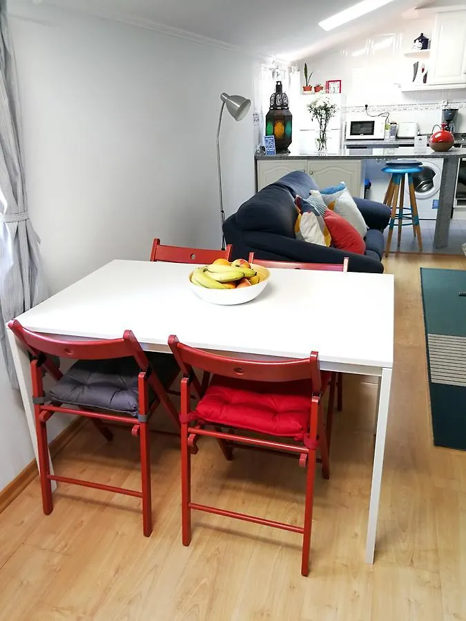 Pombalino! Lisbon Concept Apartments 0*,  ポルトガル