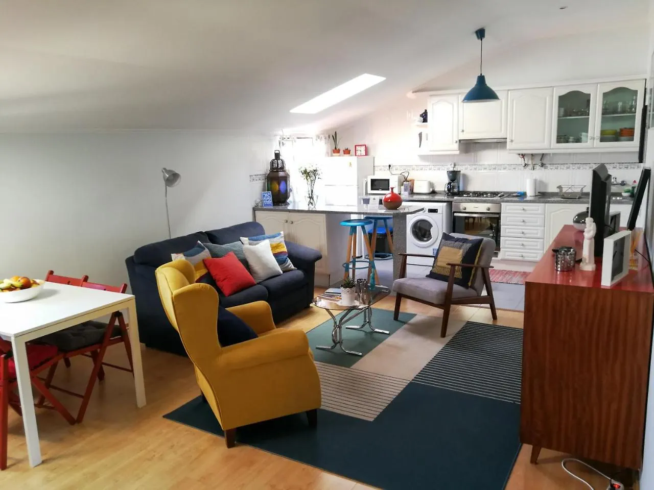 Pombalino! Lisbon Concept Apartments