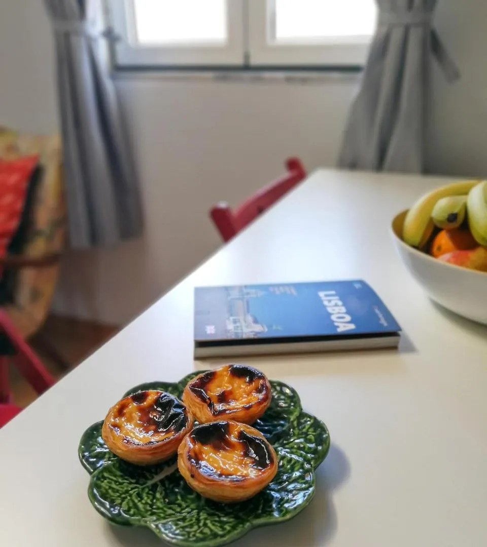 Pombalino! Lisbon Concept Apartments