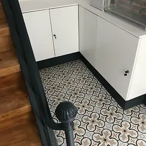 Garcia Place Apartment