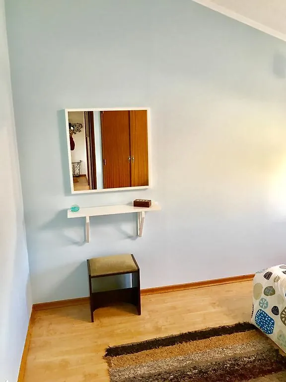 Pombalino! Lisbon Concept Apartments