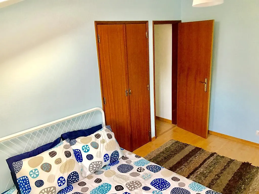 Pombalino! Lisbon Concept Apartments