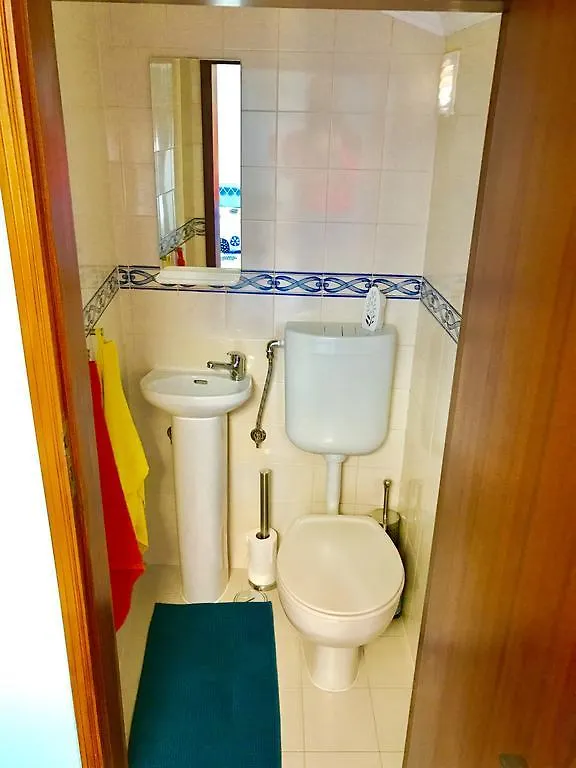Pombalino! Lisbon Concept Apartments Portugal