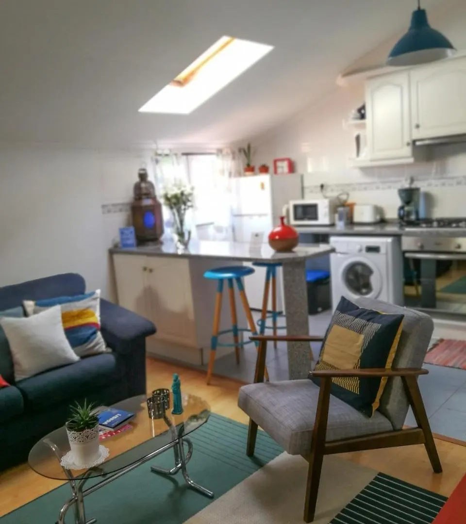 Pombalino! Lisbon Concept Apartments